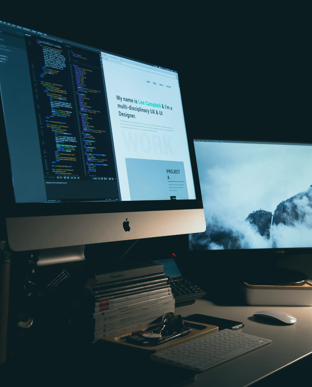 homepage hero image